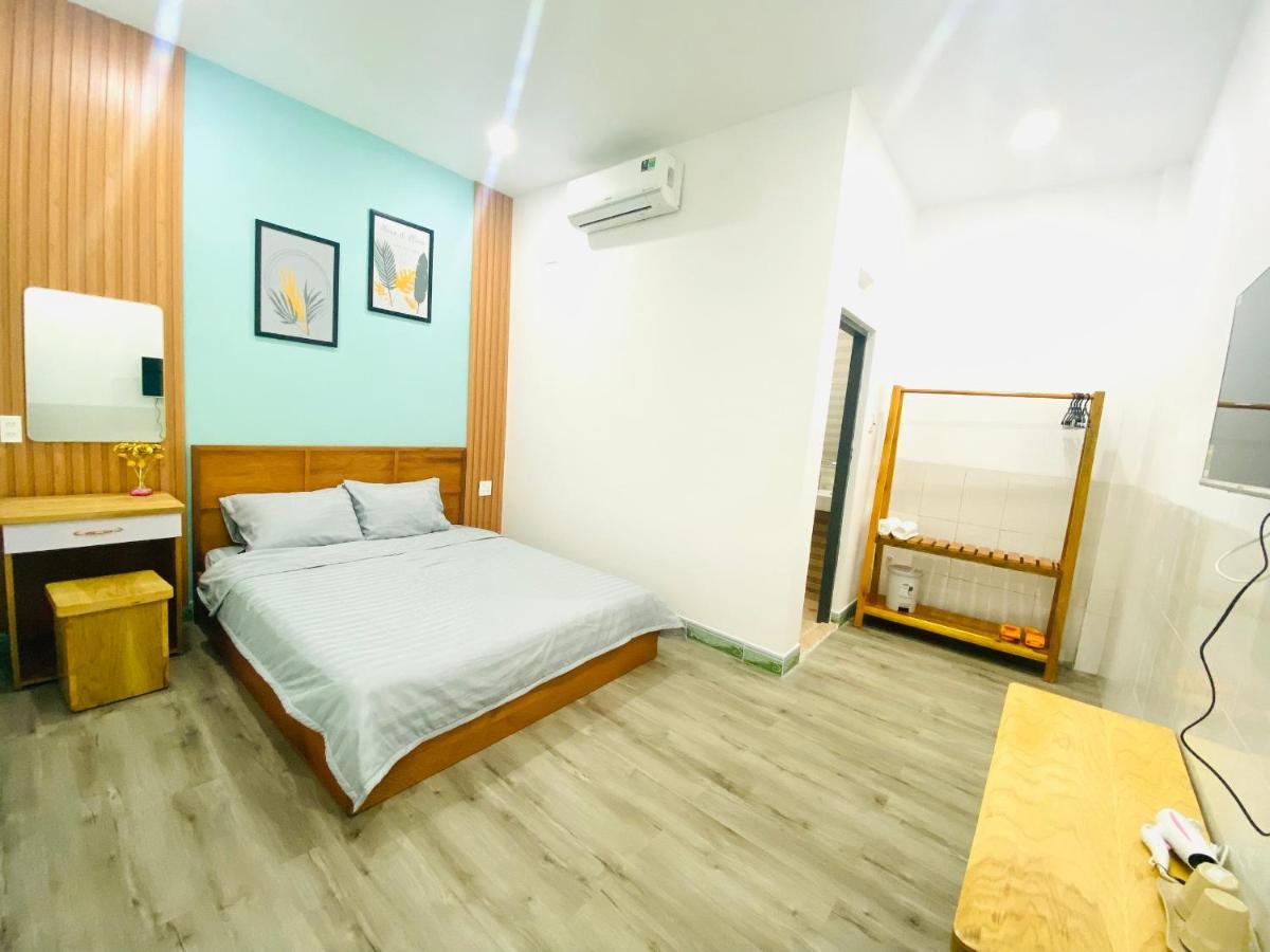 Moon'S House Homestay Quy Nhơn Ngoại thất bức ảnh