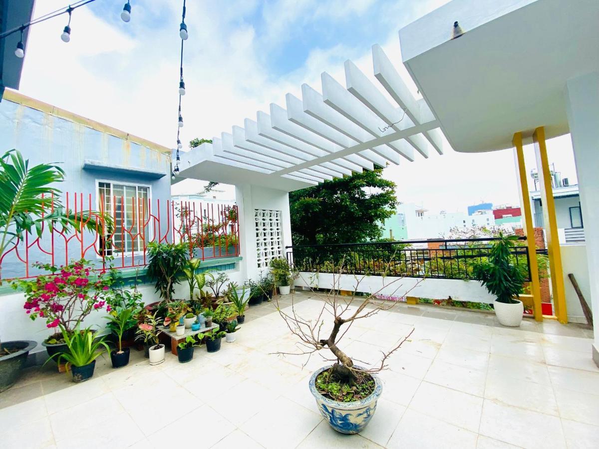 Moon'S House Homestay Quy Nhơn Ngoại thất bức ảnh