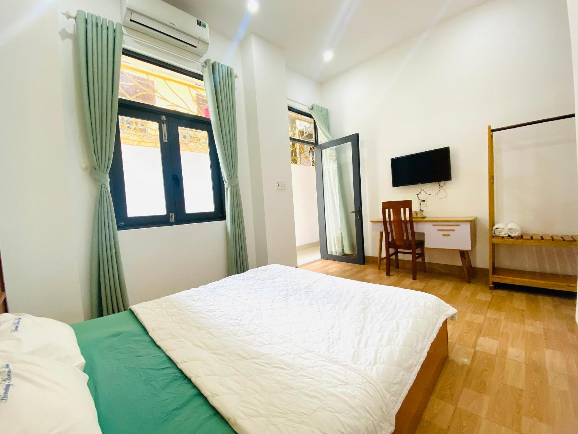 Moon'S House Homestay Quy Nhơn Ngoại thất bức ảnh