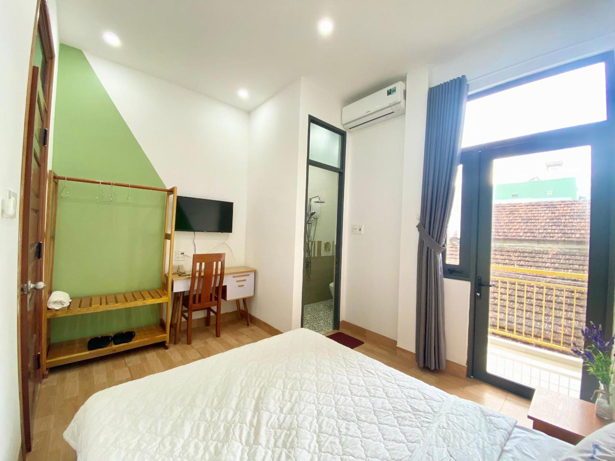 Moon'S House Homestay Quy Nhơn Ngoại thất bức ảnh